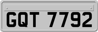 GQT7792
