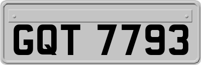 GQT7793