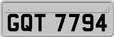 GQT7794