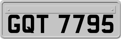 GQT7795