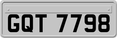 GQT7798