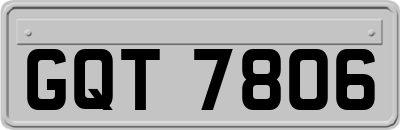 GQT7806