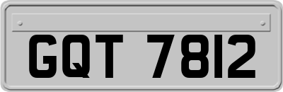 GQT7812