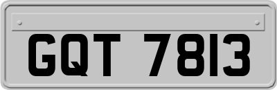 GQT7813