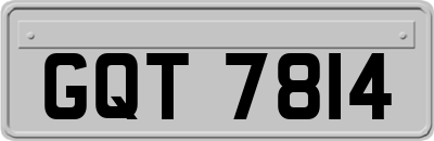 GQT7814