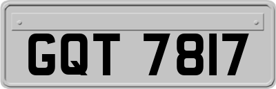GQT7817