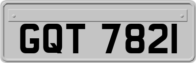 GQT7821