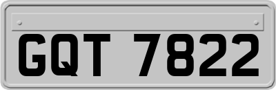 GQT7822