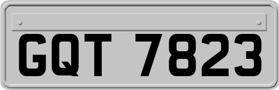 GQT7823