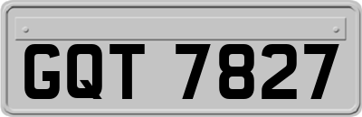 GQT7827