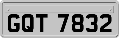 GQT7832