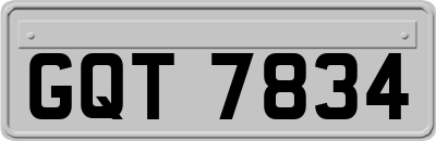 GQT7834