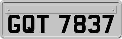 GQT7837