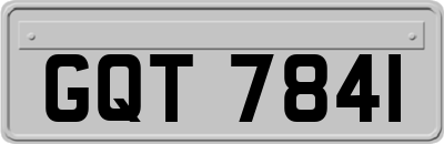 GQT7841