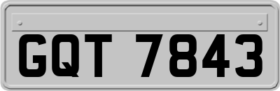 GQT7843