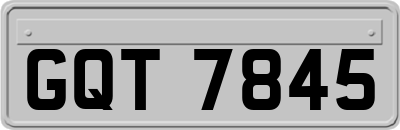 GQT7845