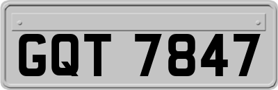 GQT7847