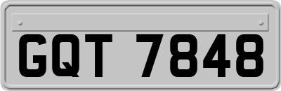 GQT7848