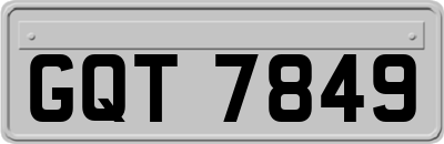 GQT7849
