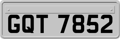 GQT7852
