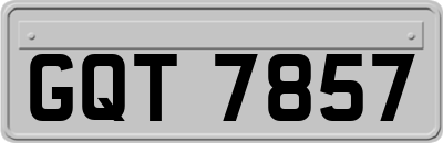 GQT7857
