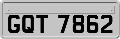 GQT7862