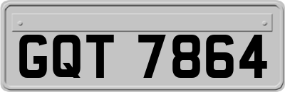 GQT7864