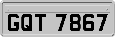 GQT7867