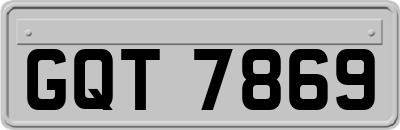 GQT7869