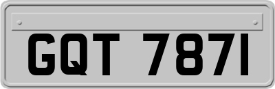 GQT7871