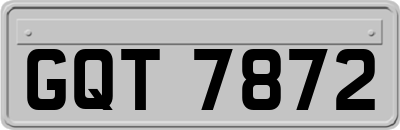 GQT7872