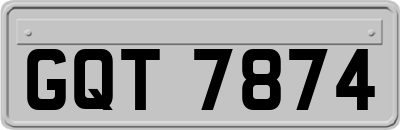GQT7874