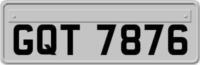 GQT7876