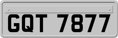 GQT7877