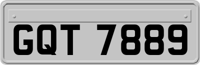 GQT7889