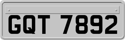 GQT7892