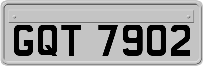 GQT7902