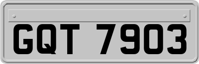 GQT7903