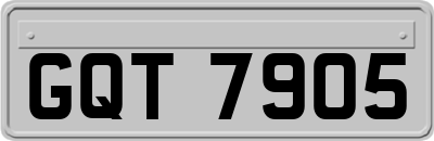 GQT7905
