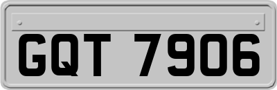 GQT7906