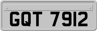 GQT7912
