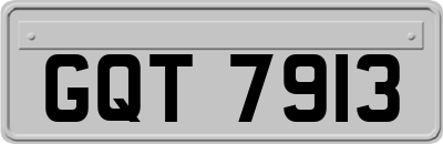 GQT7913