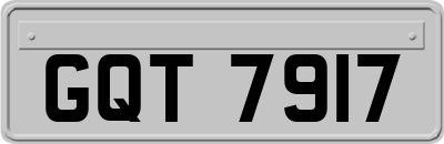 GQT7917