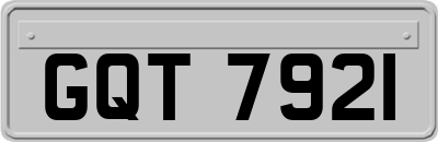 GQT7921