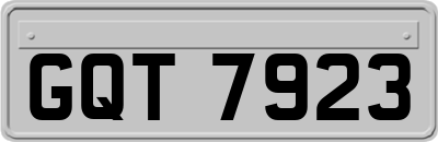 GQT7923