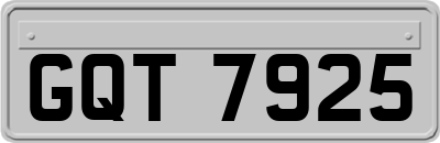 GQT7925