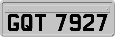 GQT7927