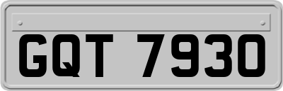GQT7930