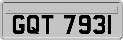 GQT7931