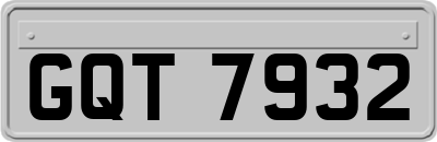 GQT7932